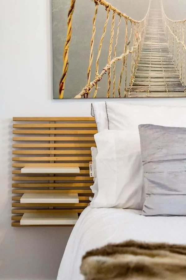 Apartmán Luxury Penthouse In Torremolinos