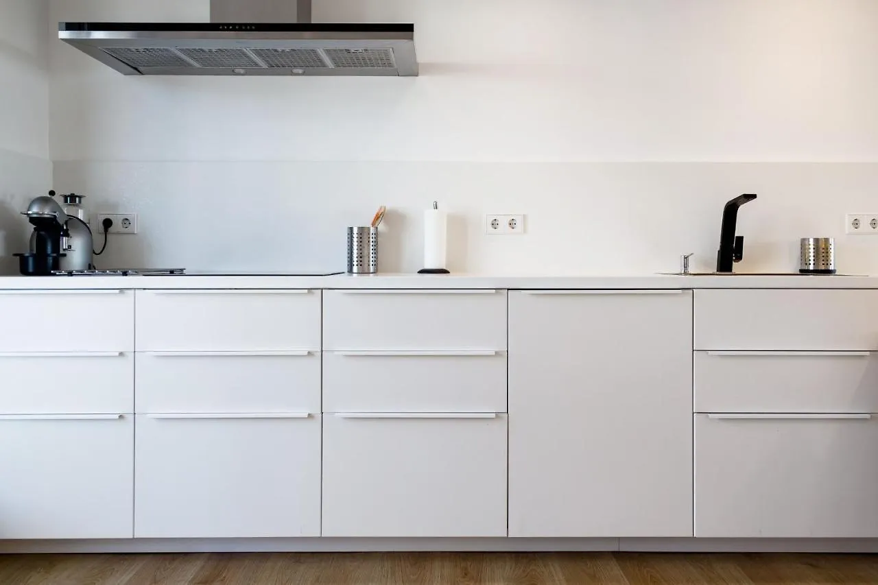 Luxury Penthouse In Torremolinosアパートメント アパート