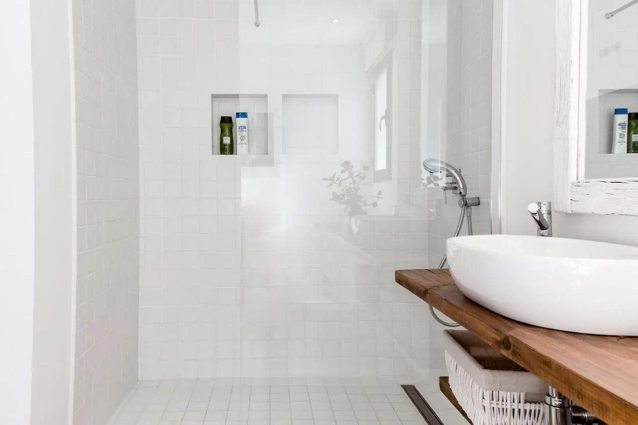 Luxury Penthouse In Torremolinosアパートメント トレモリノス