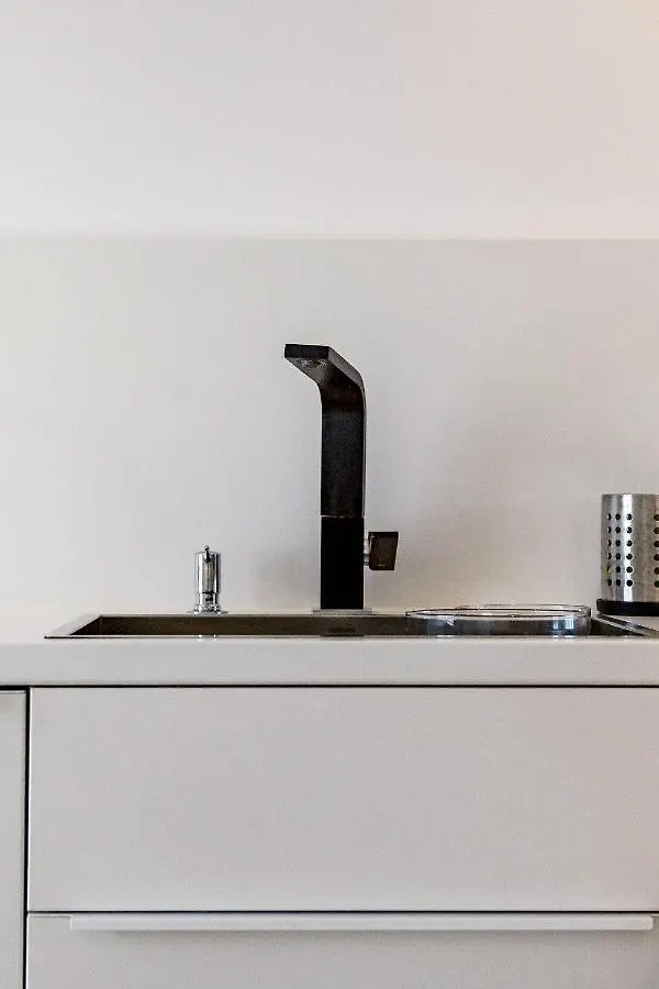Luxury Penthouse In Torremolinosアパートメント 0*, トレモリノス