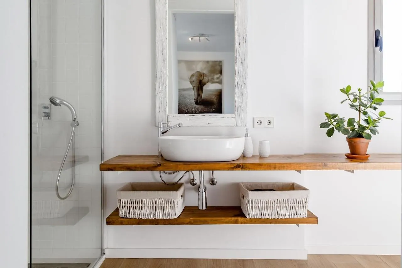 Apartmán Luxury Penthouse In Torremolinos Španělsko