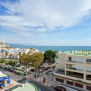  Apartamento Malagasuite Carihuela Seaview