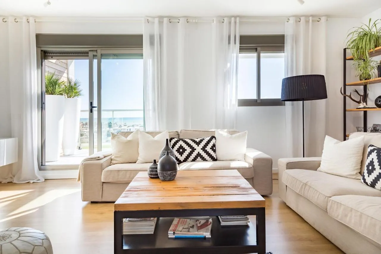 Apartamento Luxury Penthouse In Torremolinos
