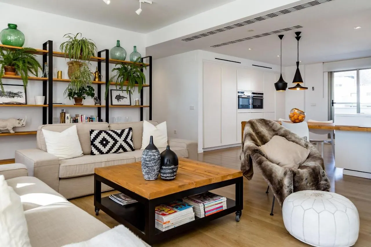 Apartamento Luxury Penthouse In Torremolinos